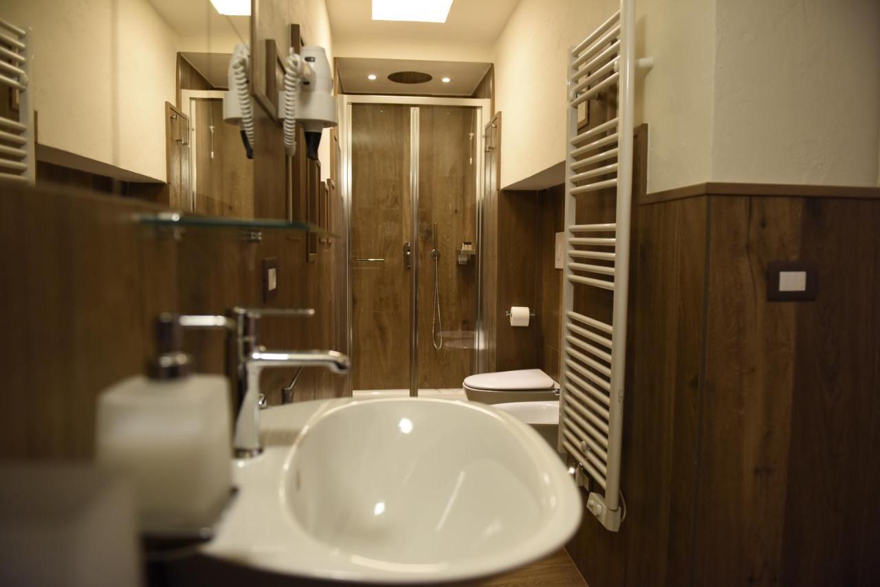 Gapo Rooms Orta Nova Exterior photo