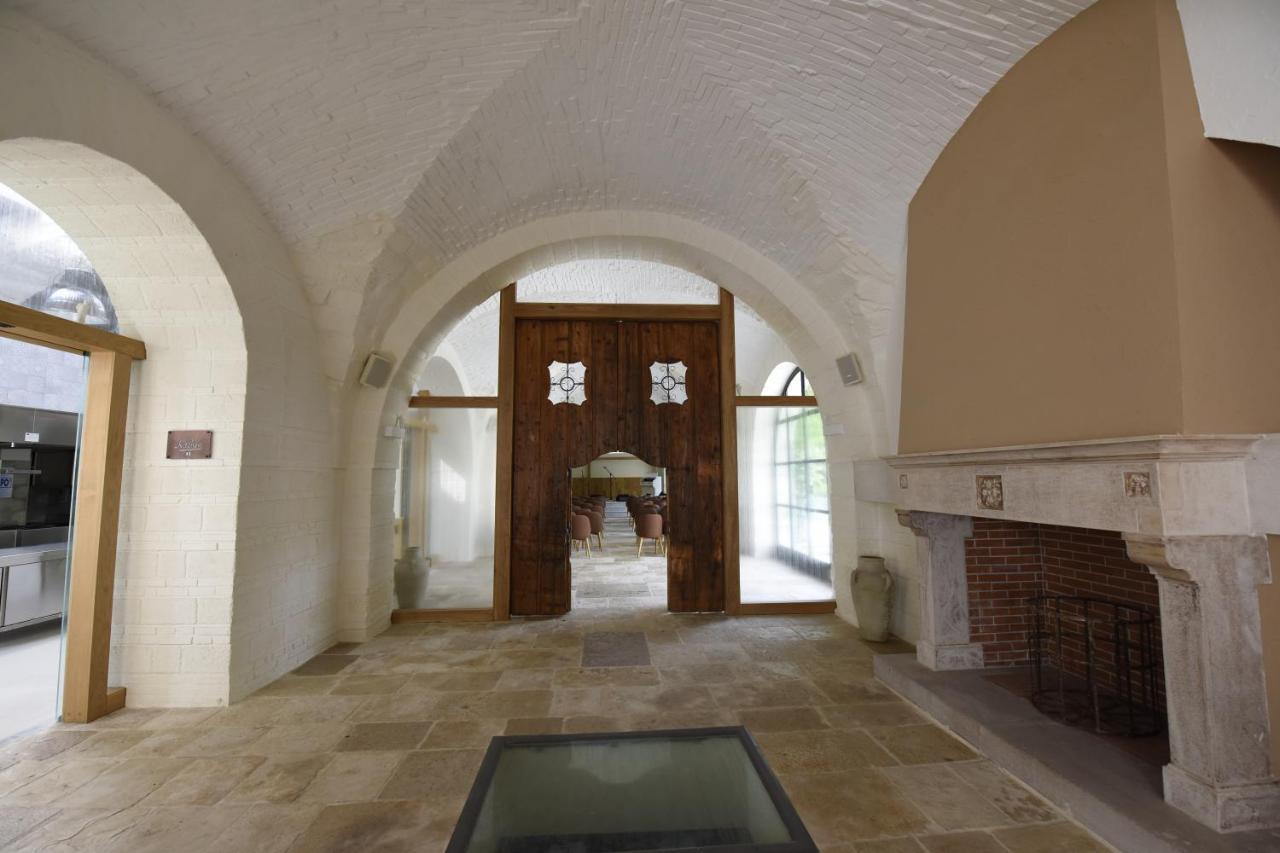 Gapo Rooms Orta Nova Exterior photo