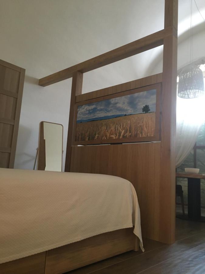 Gapo Rooms Orta Nova Exterior photo