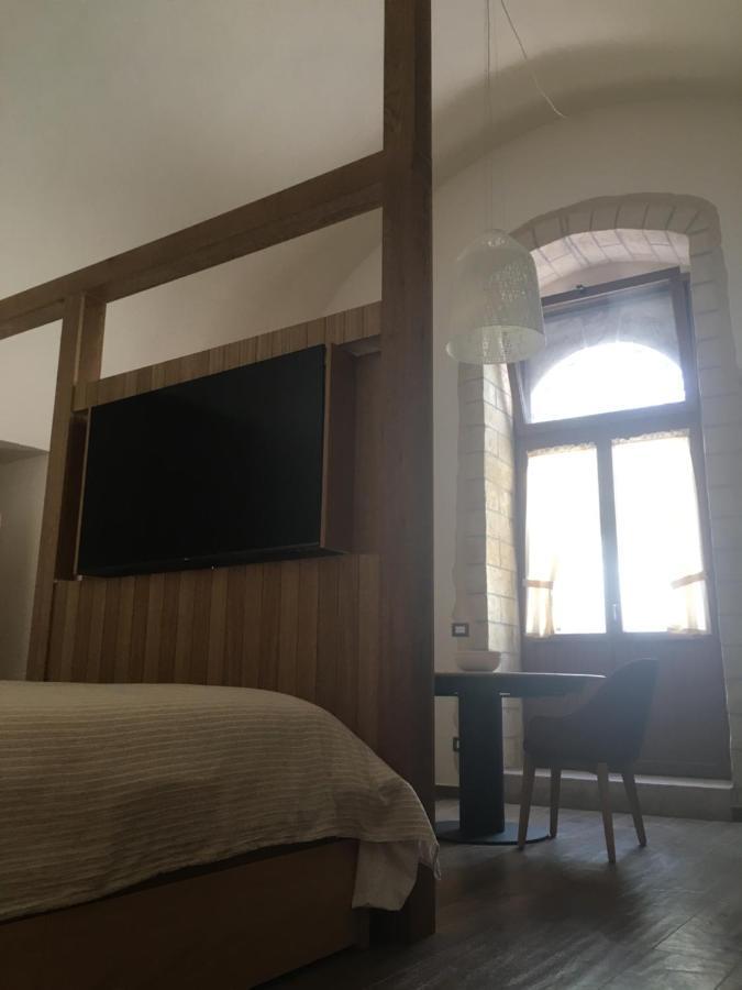 Gapo Rooms Orta Nova Exterior photo