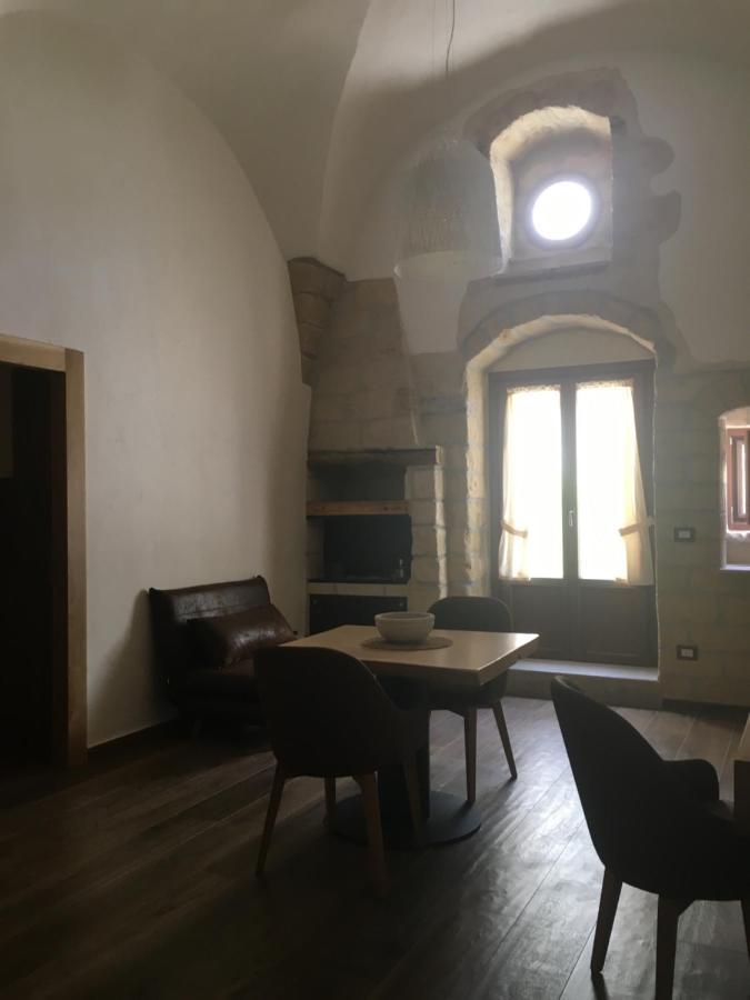 Gapo Rooms Orta Nova Exterior photo
