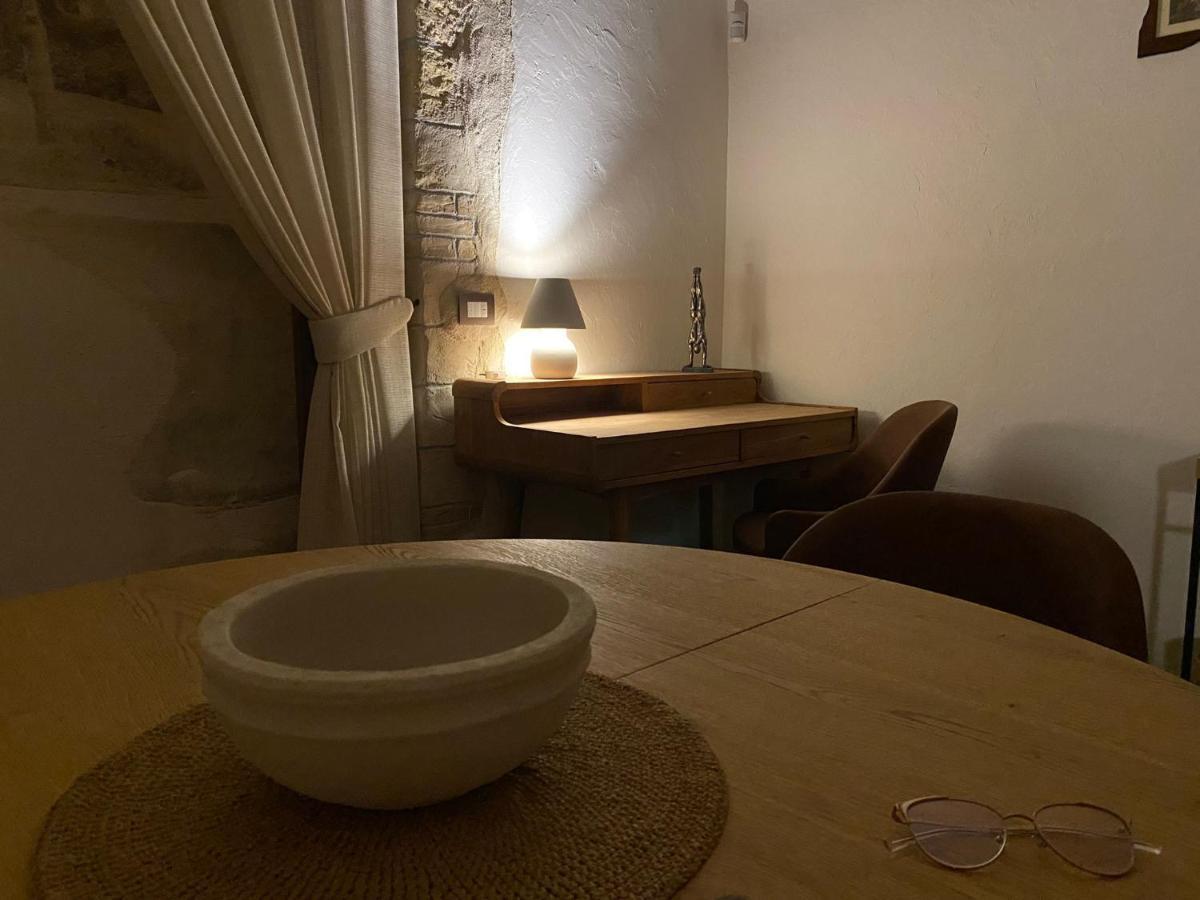 Gapo Rooms Orta Nova Exterior photo