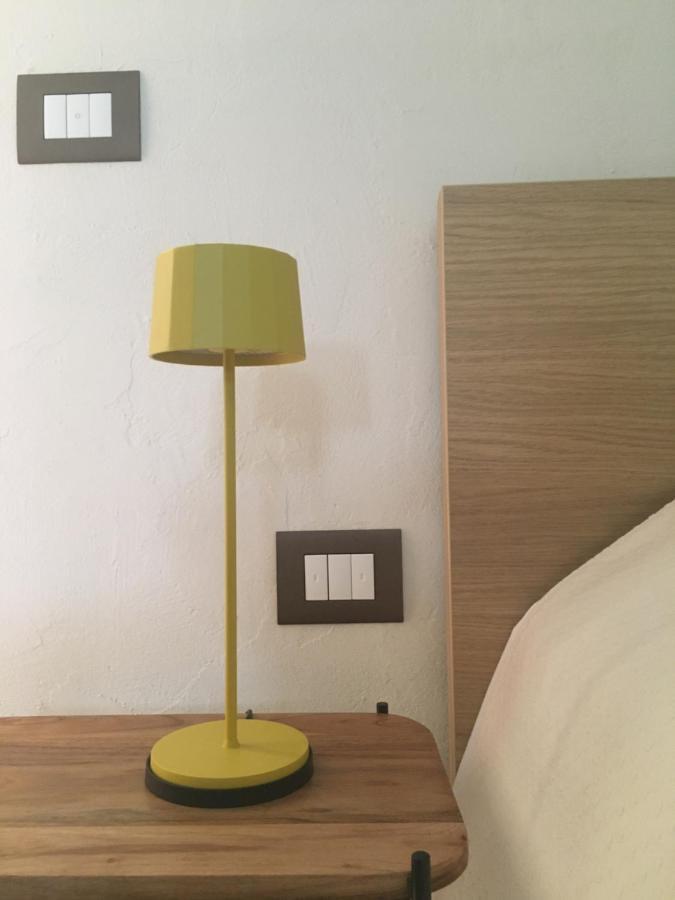 Gapo Rooms Orta Nova Exterior photo