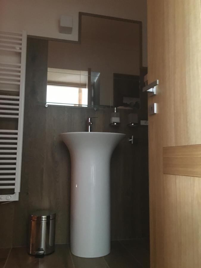 Gapo Rooms Orta Nova Exterior photo