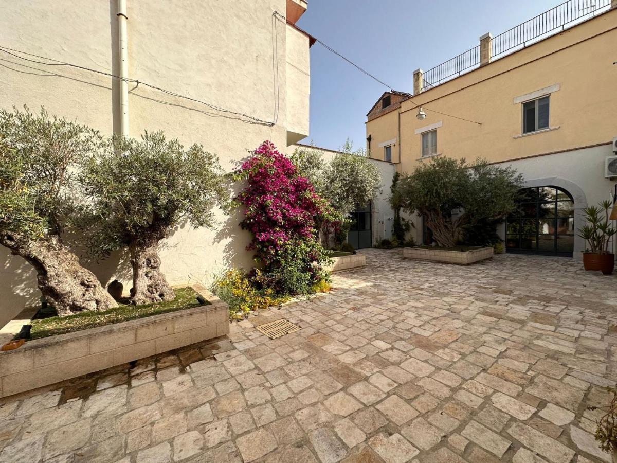 Gapo Rooms Orta Nova Exterior photo